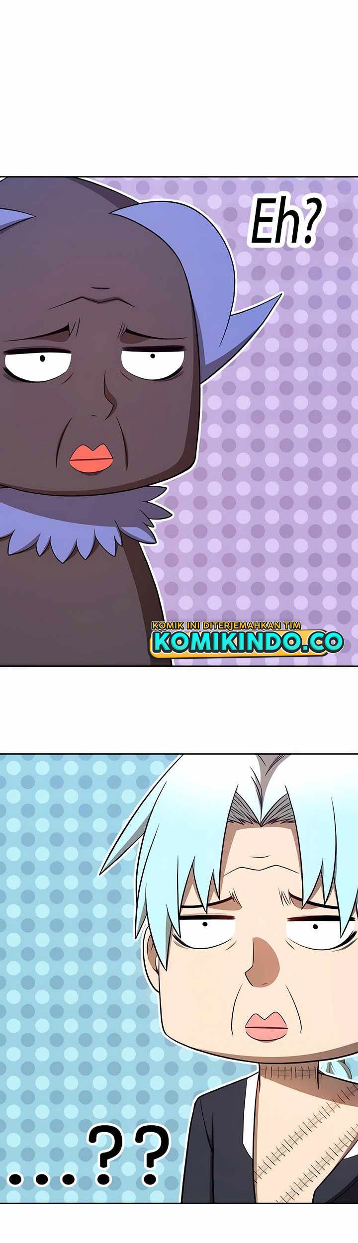 +99 Wooden Stick Chapter 19 page 161