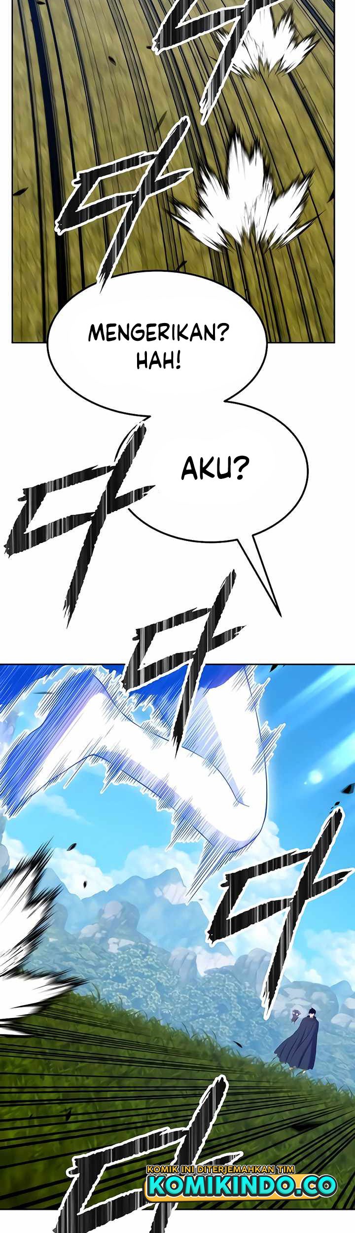 +99 Wooden Stick Chapter 19 page 165