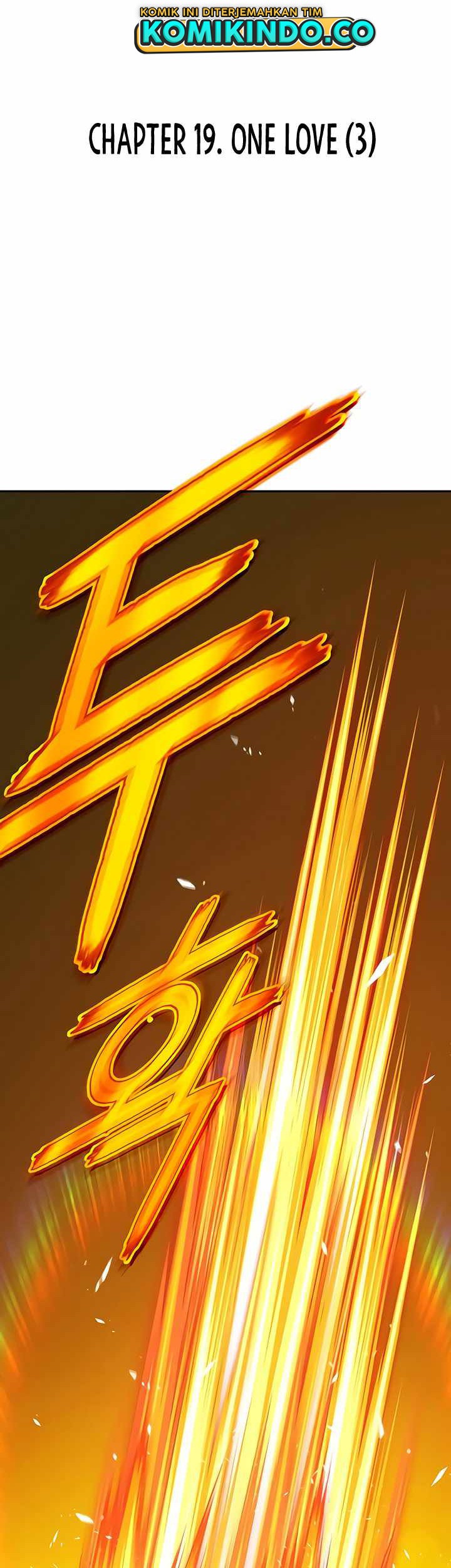 +99 Wooden Stick Chapter 19 page 13