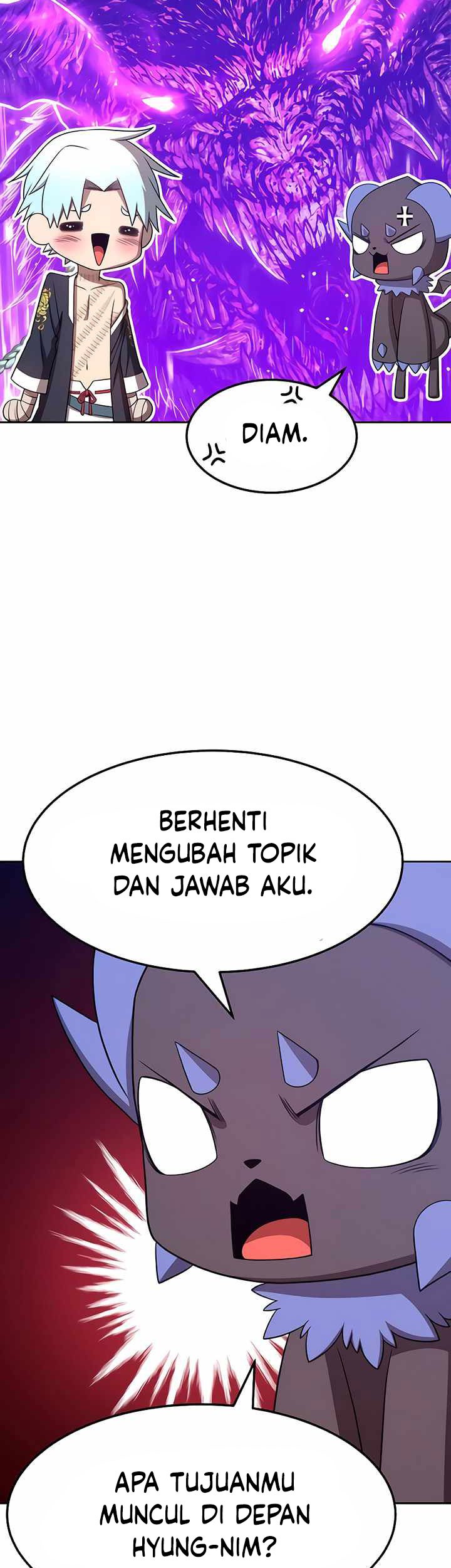 +99 Wooden Stick Chapter 19 page 19