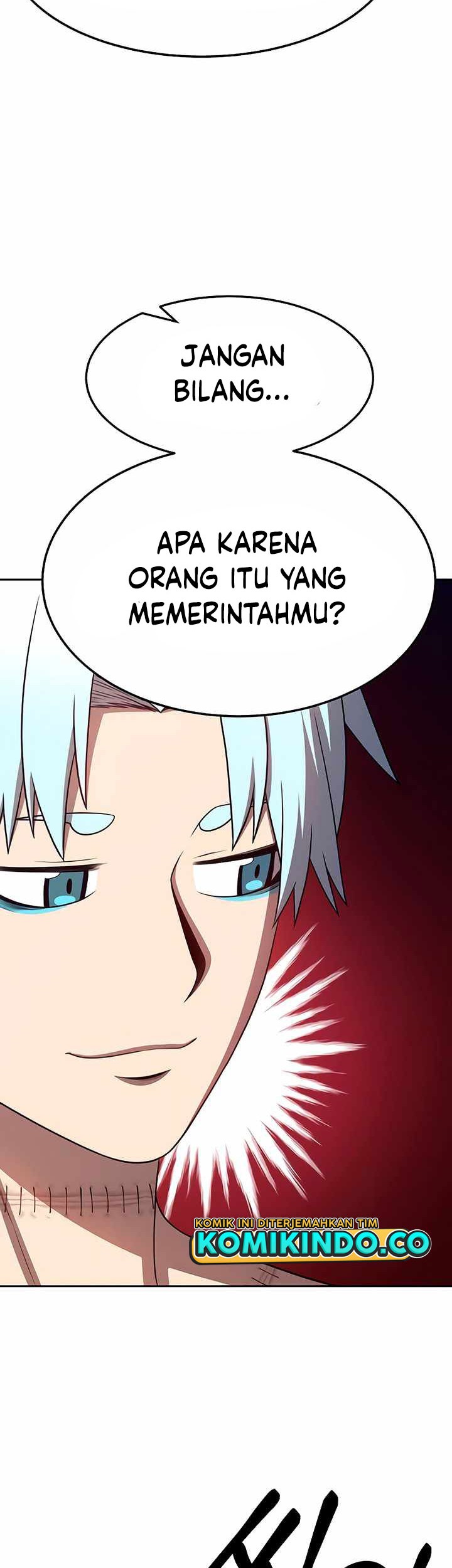 +99 Wooden Stick Chapter 19 page 20