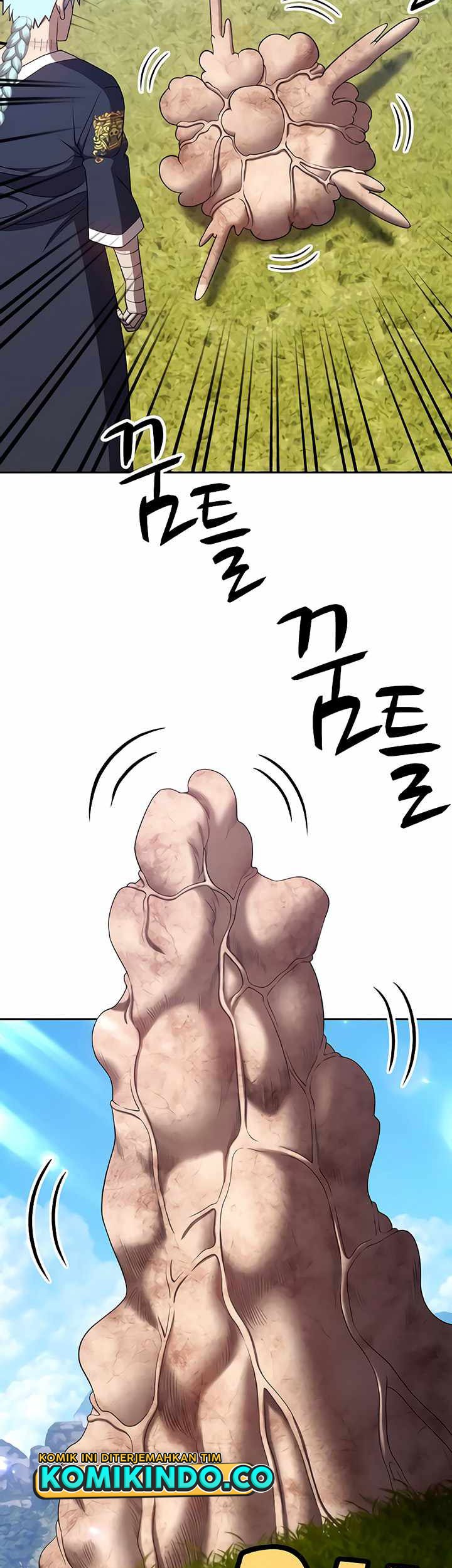 +99 Wooden Stick Chapter 19 page 24