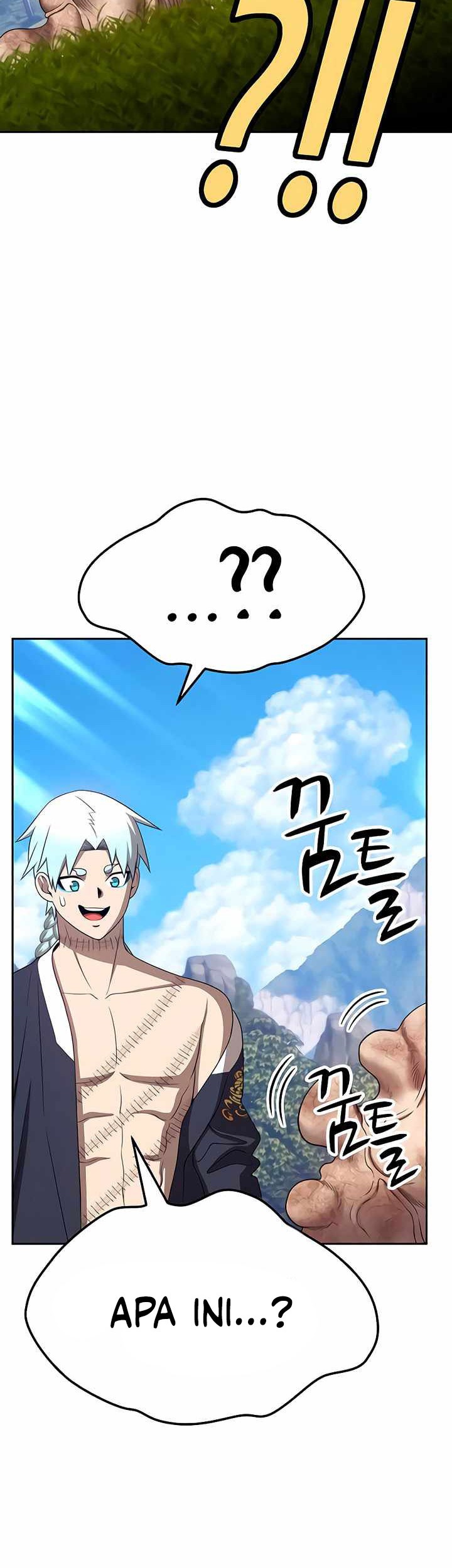 +99 Wooden Stick Chapter 19 page 25