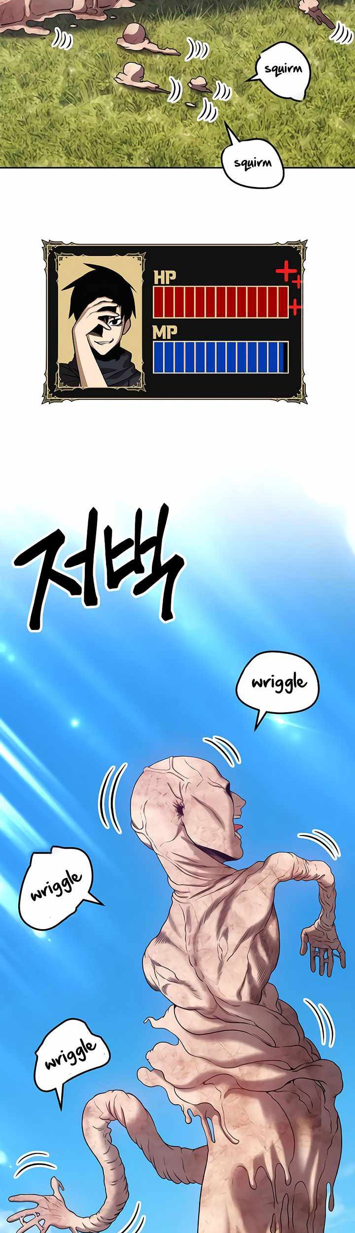 +99 Wooden Stick Chapter 19 page 29
