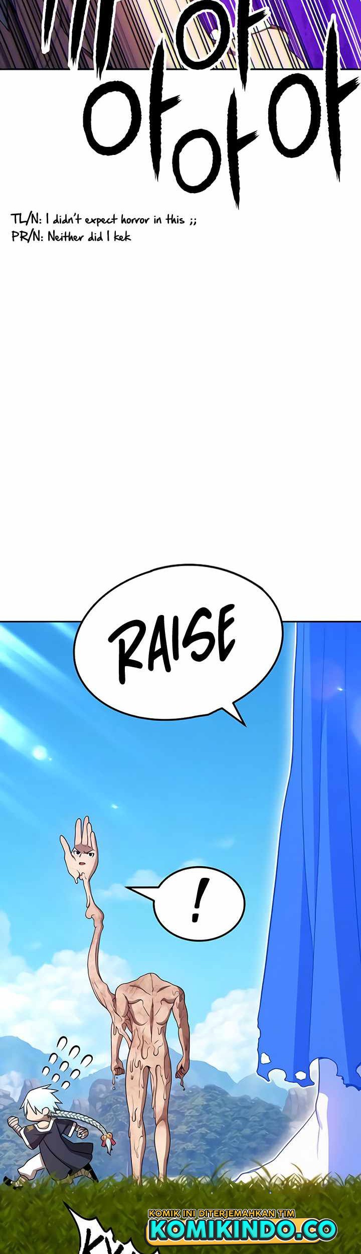 +99 Wooden Stick Chapter 19 page 32