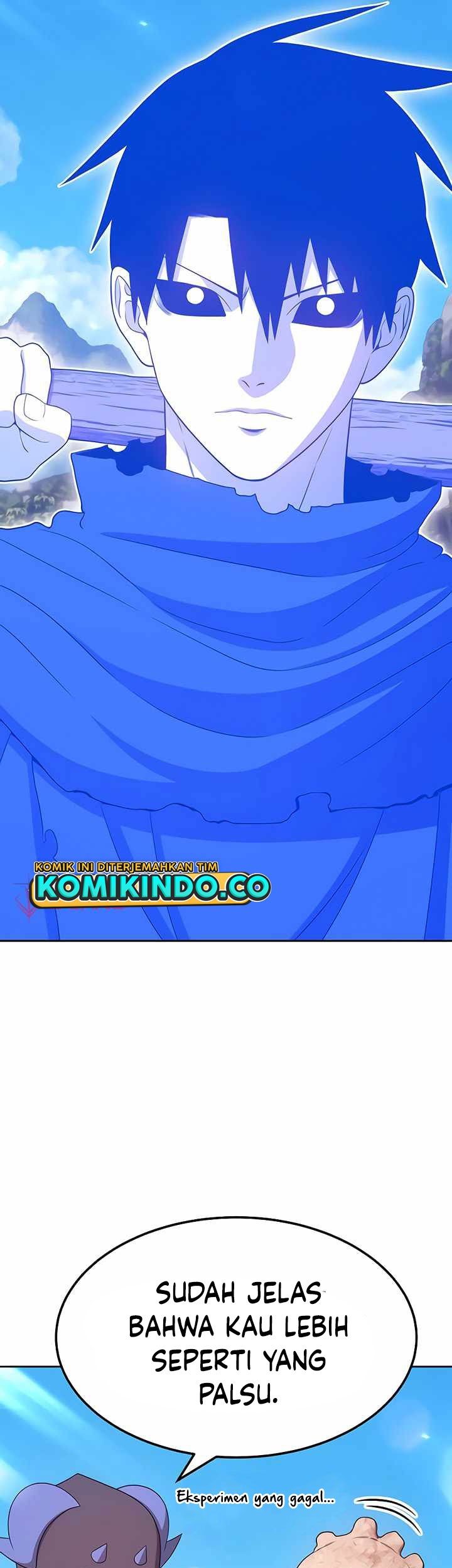 +99 Wooden Stick Chapter 19 page 35