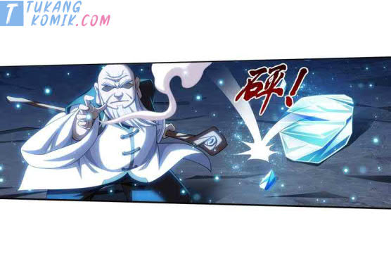 The Great Ruler Chapter 159.1 page 11
