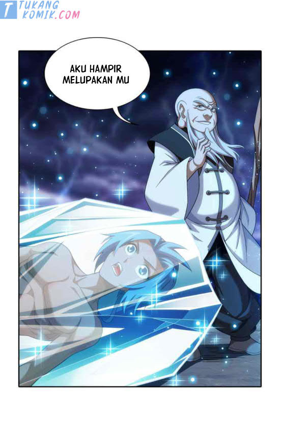 The Great Ruler Chapter 159.1 page 13