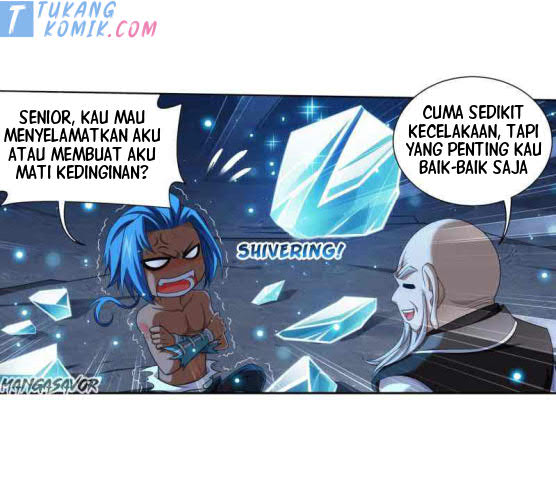 The Great Ruler Chapter 159.1 page 15