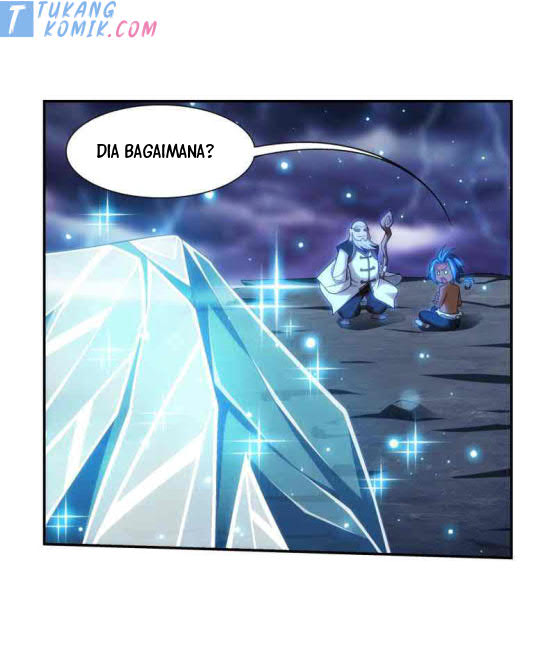 The Great Ruler Chapter 159.1 page 16