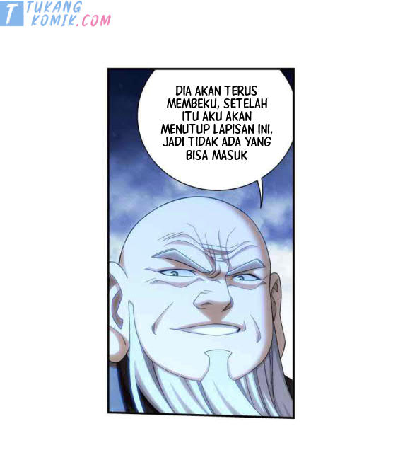 The Great Ruler Chapter 159.1 page 17