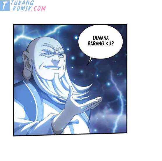 The Great Ruler Chapter 159.1 page 19