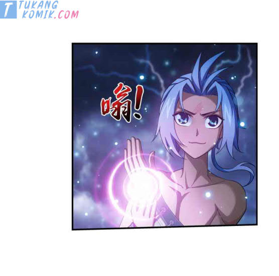 The Great Ruler Chapter 159.1 page 20