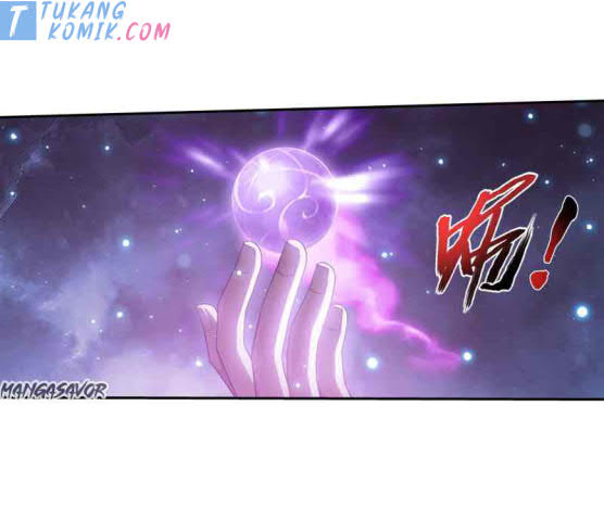 The Great Ruler Chapter 159.1 page 21