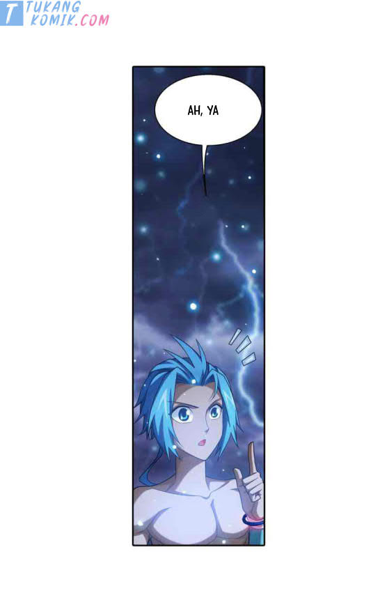 The Great Ruler Chapter 159.1 page 23