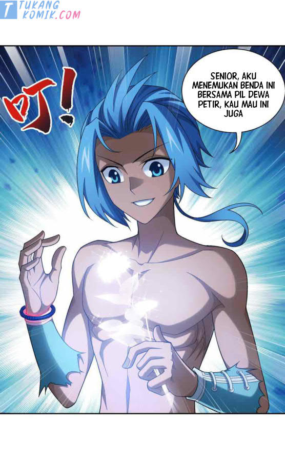 The Great Ruler Chapter 159.1 page 24