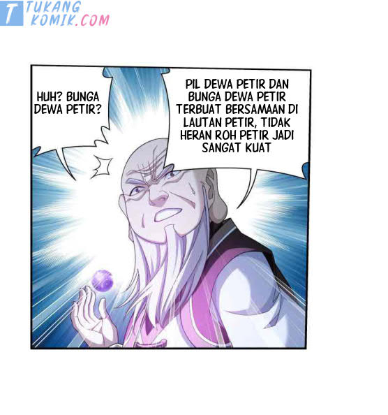 The Great Ruler Chapter 159.1 page 25