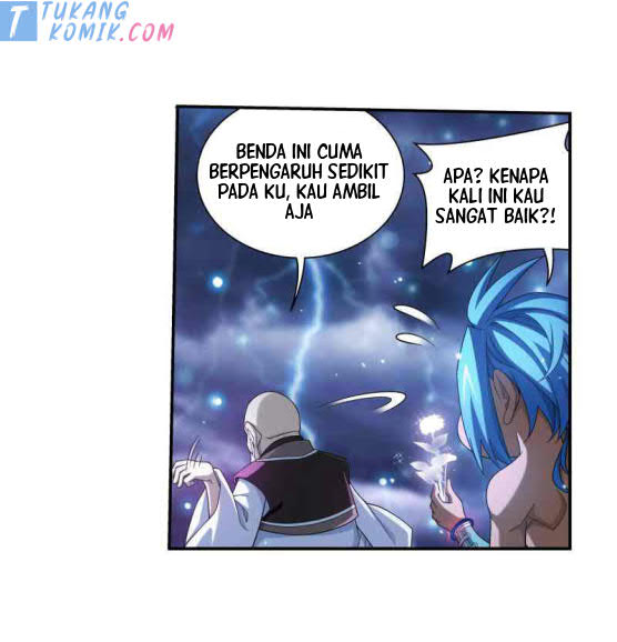 The Great Ruler Chapter 159.1 page 26