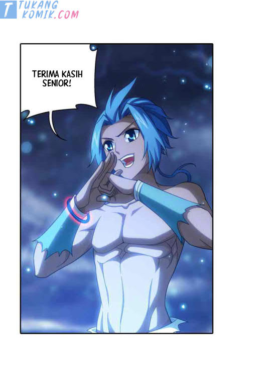 The Great Ruler Chapter 159.1 page 28