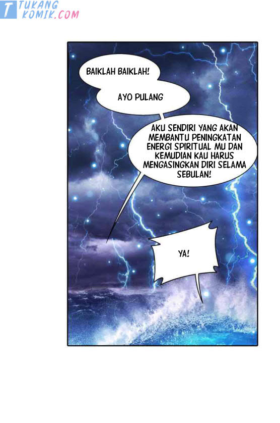 The Great Ruler Chapter 159.1 page 29