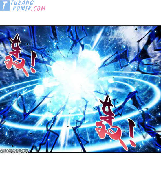 The Great Ruler Chapter 159.1 page 3
