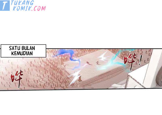 The Great Ruler Chapter 159.1 page 30