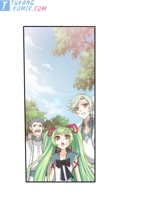 The Great Ruler Chapter 159.1 page 34
