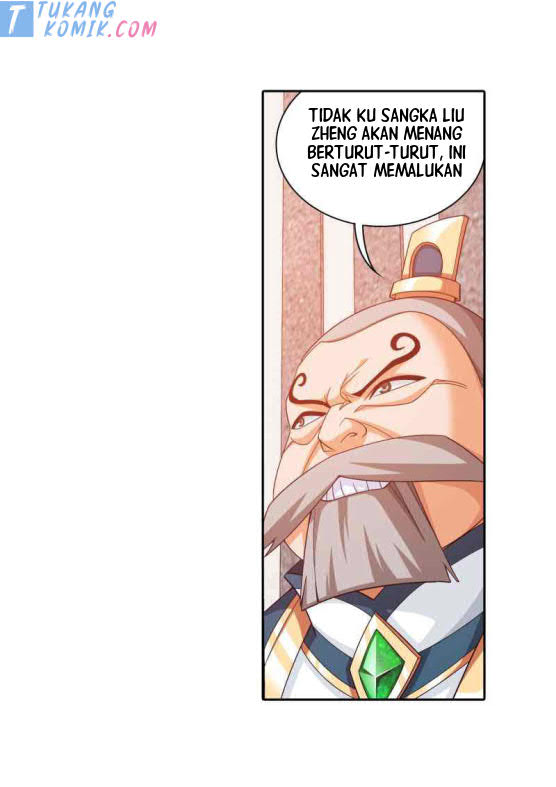 The Great Ruler Chapter 159.1 page 36