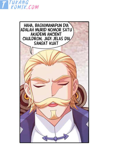 The Great Ruler Chapter 159.1 page 37