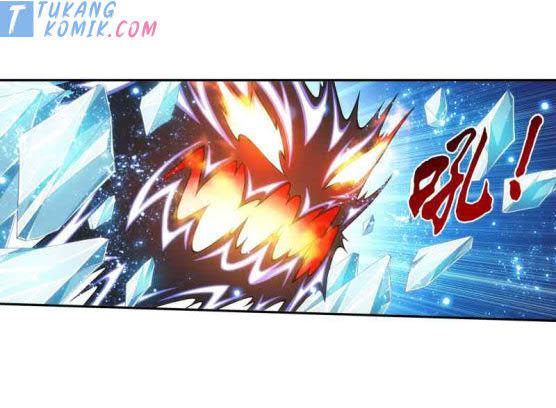 The Great Ruler Chapter 159.1 page 6