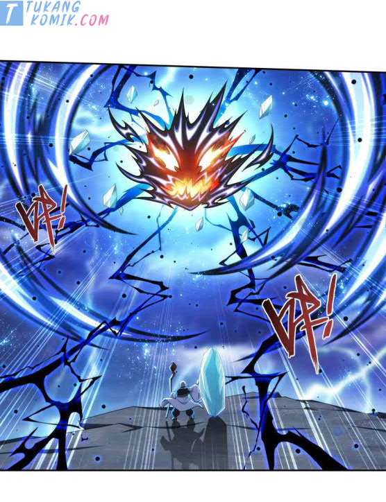 The Great Ruler Chapter 159.1 page 7