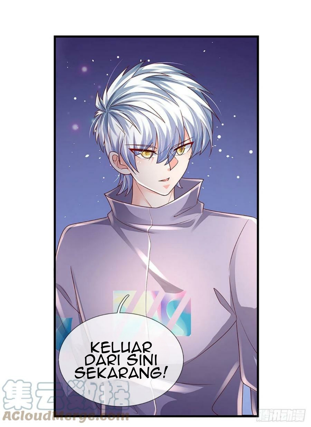 100.000 Layers Of Body Refining: I Raise All Emperor Chapter 149 page 20