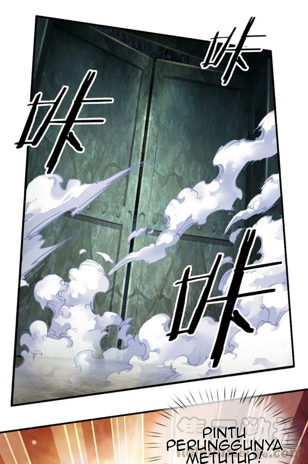 100.000 Layers Of Body Refining: I Raise All Emperor Chapter 149 page 22