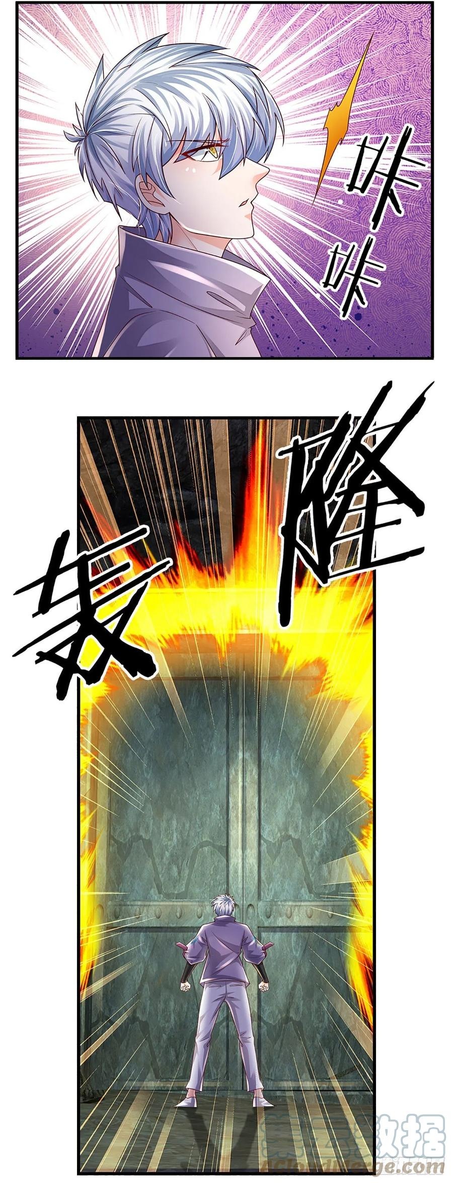 100.000 Layers Of Body Refining: I Raise All Emperor Chapter 149 page 26