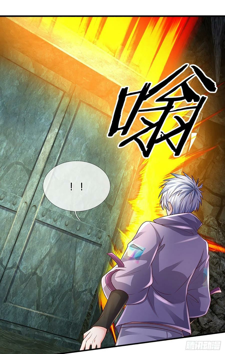 100.000 Layers Of Body Refining: I Raise All Emperor Chapter 149 page 27