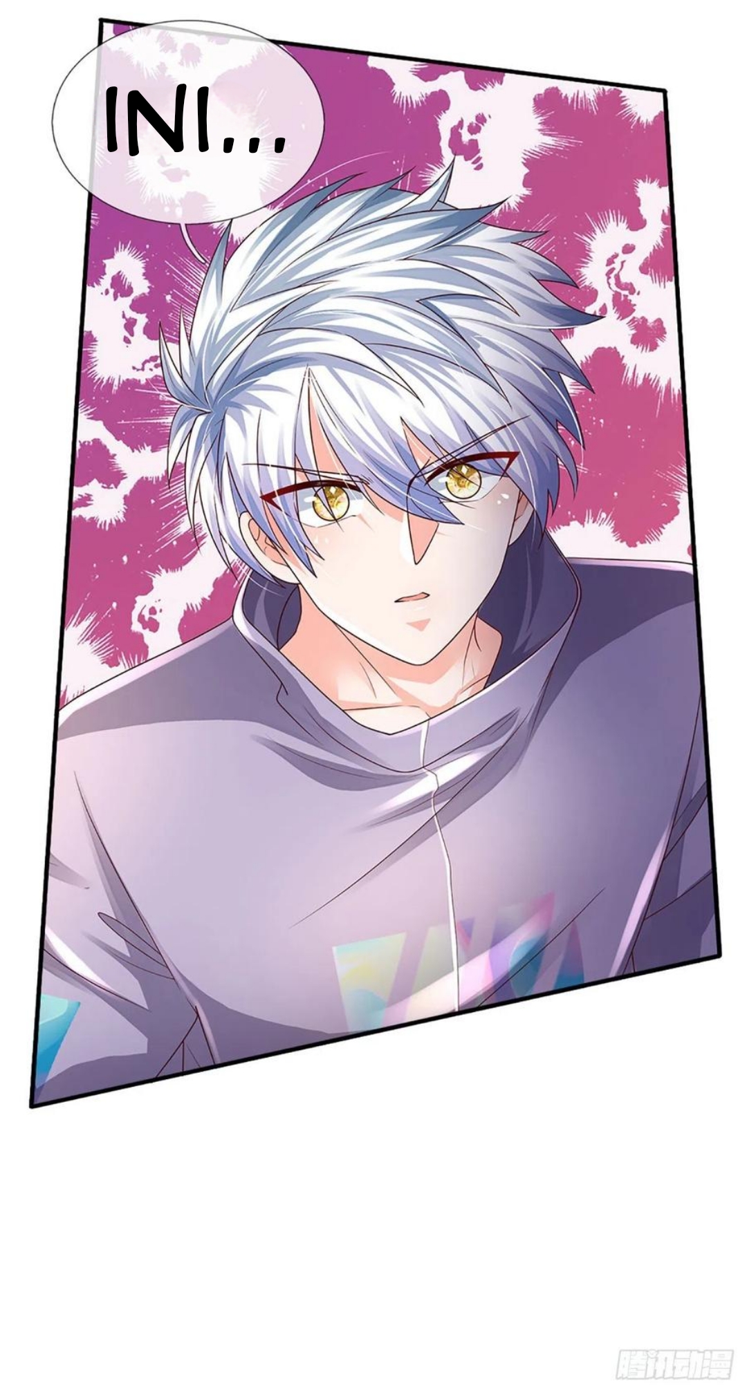 100.000 Layers Of Body Refining: I Raise All Emperor Chapter 149 page 29