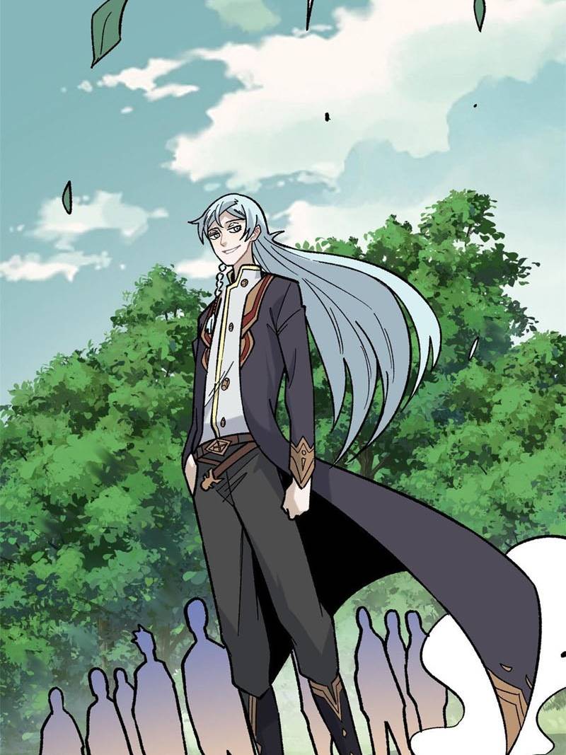 All Hail the Sect Leader Chapter 158 page 15