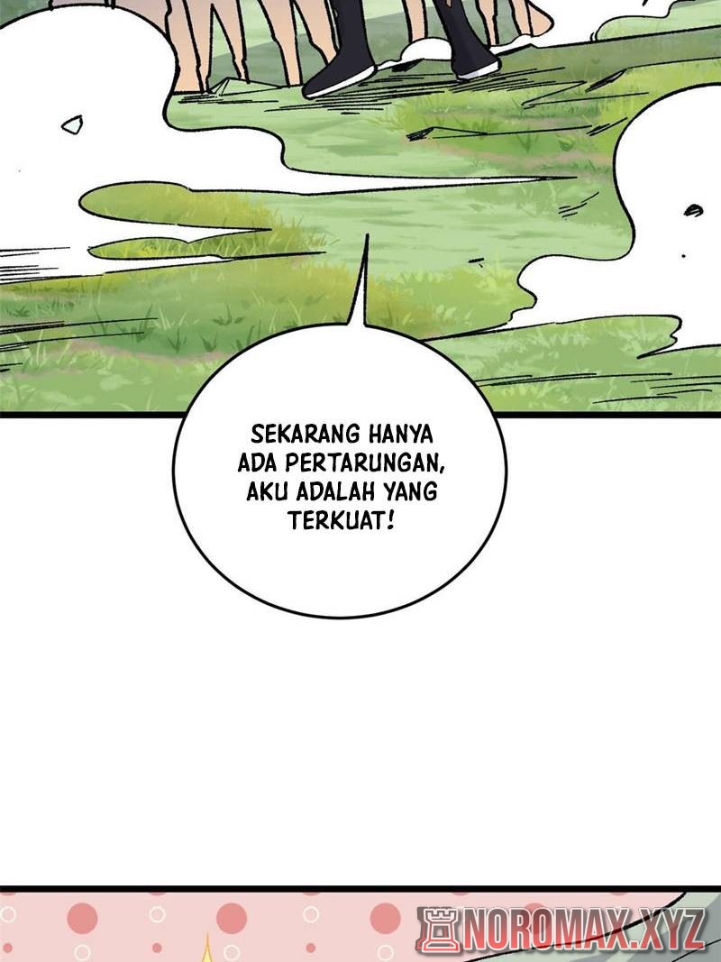All Hail the Sect Leader Chapter 158 page 16
