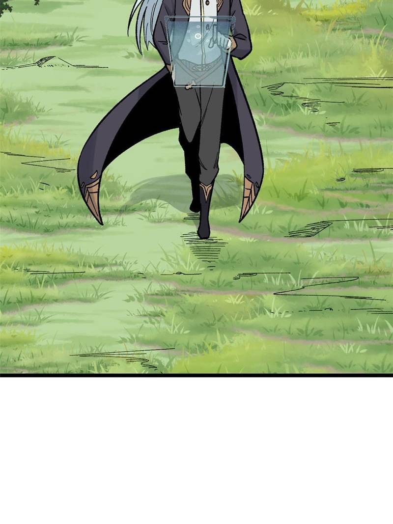 All Hail the Sect Leader Chapter 158 page 21