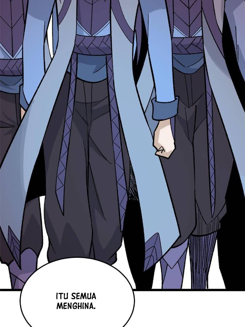 All Hail the Sect Leader Chapter 158 page 38
