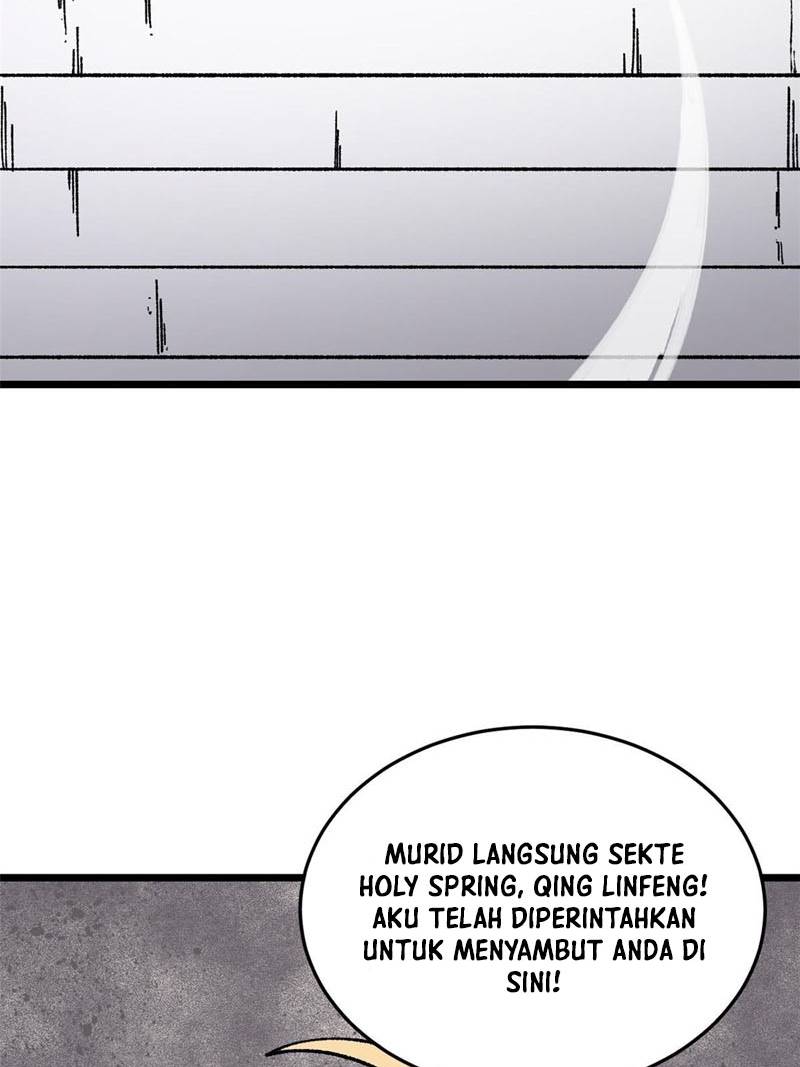 All Hail the Sect Leader Chapter 158 page 46