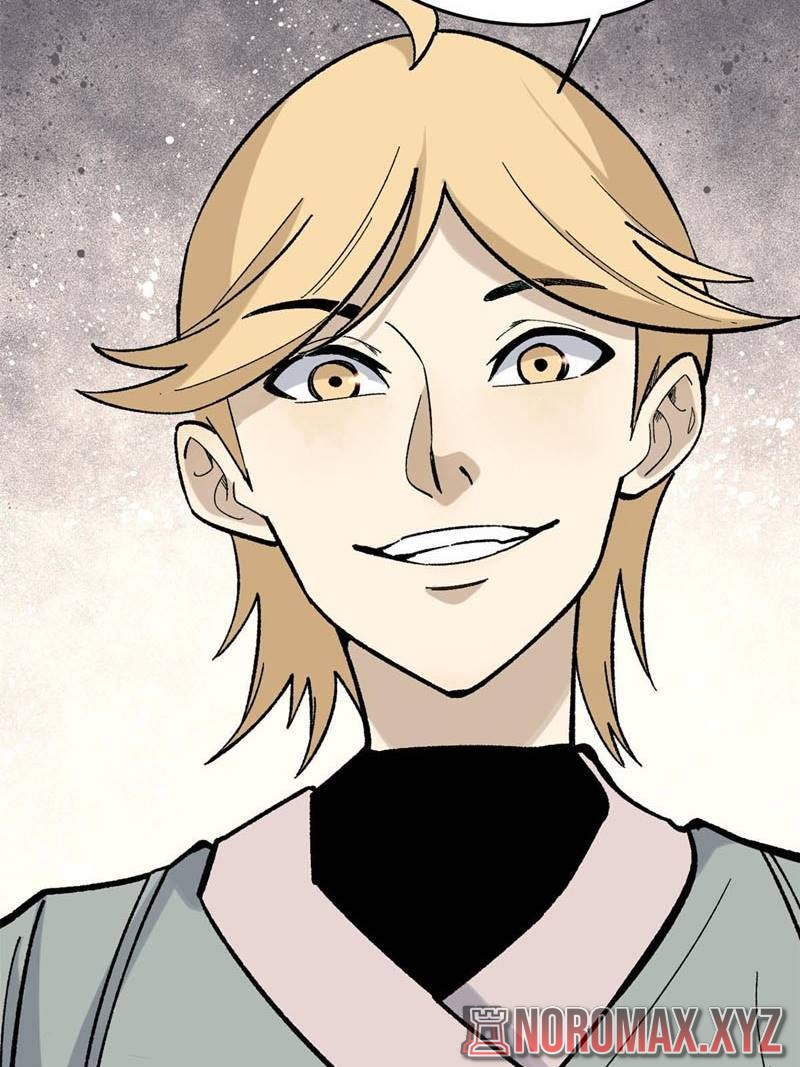 All Hail the Sect Leader Chapter 158 page 47