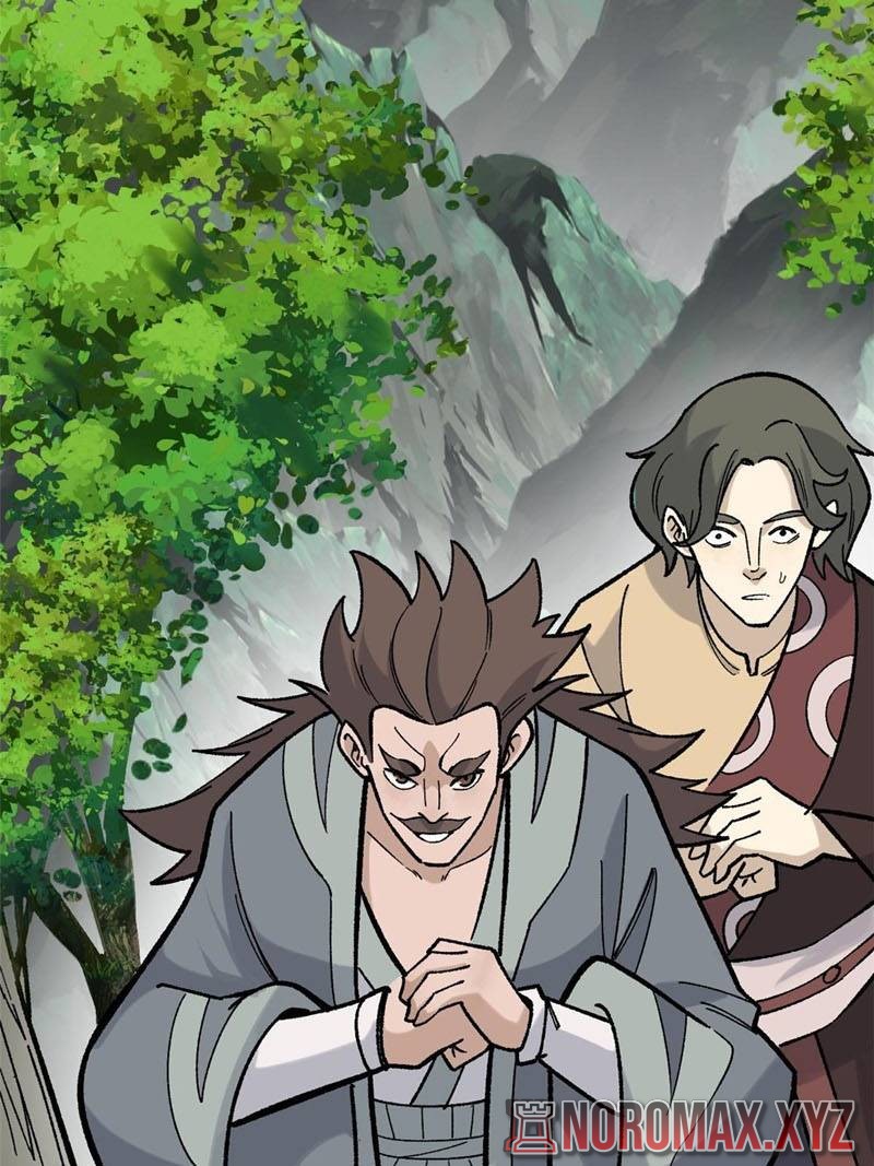All Hail the Sect Leader Chapter 158 page 49