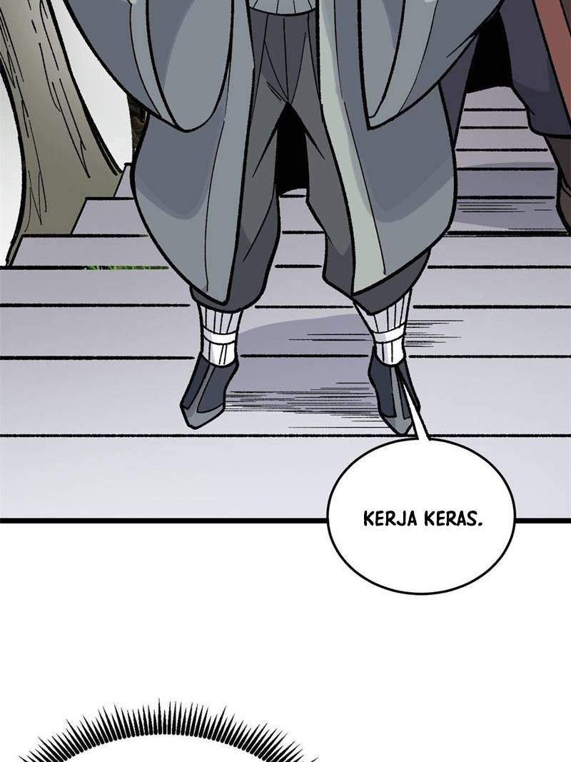 All Hail the Sect Leader Chapter 158 page 50