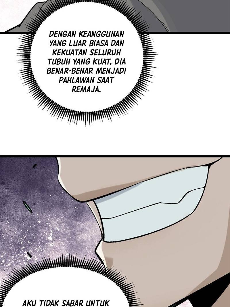 All Hail the Sect Leader Chapter 158 page 52