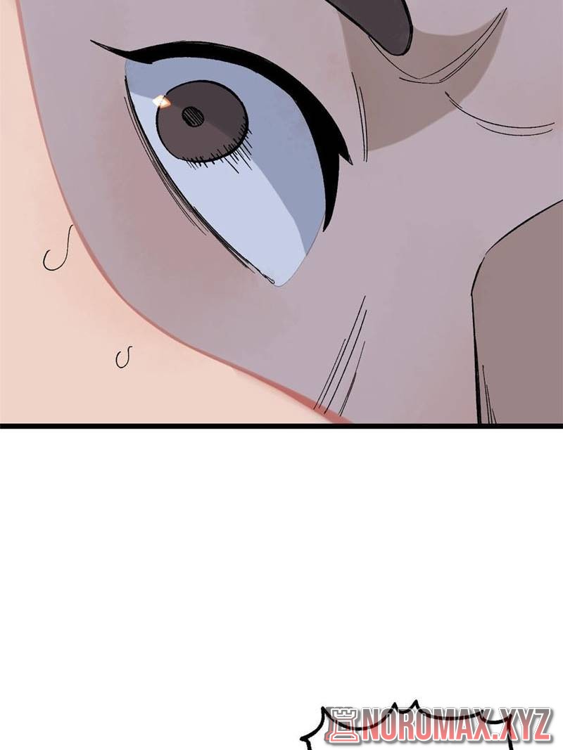 All Hail the Sect Leader Chapter 158 page 55