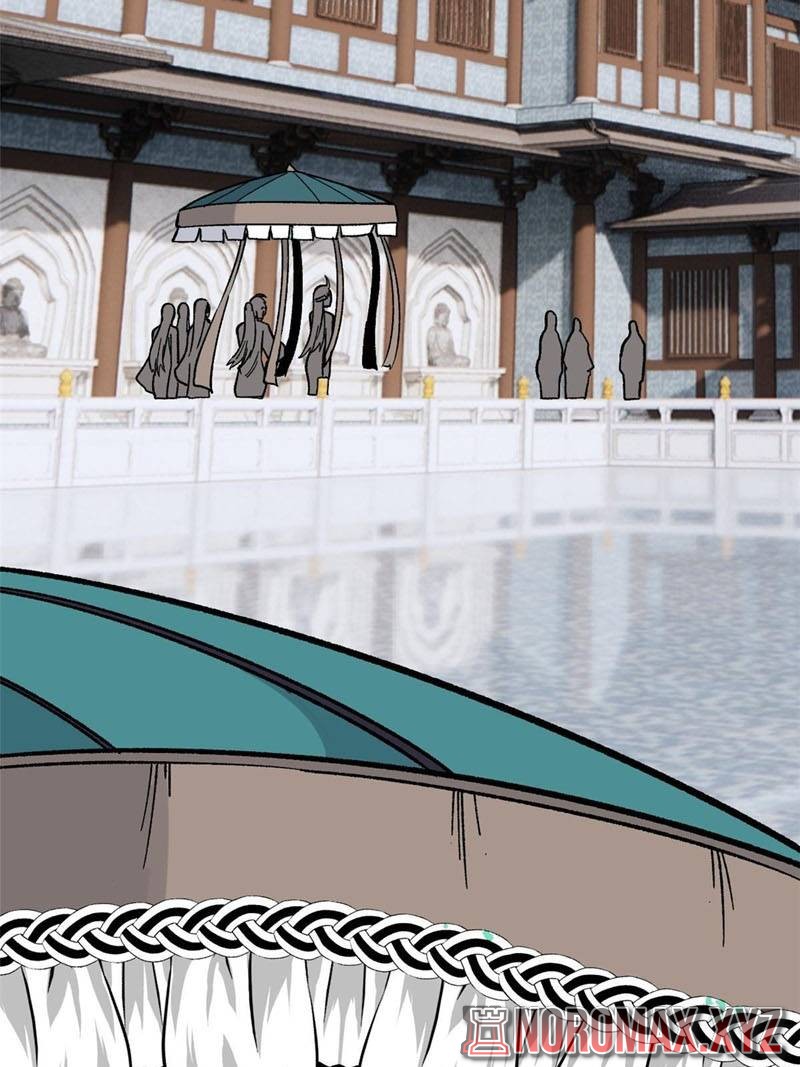 All Hail the Sect Leader Chapter 158 page 57