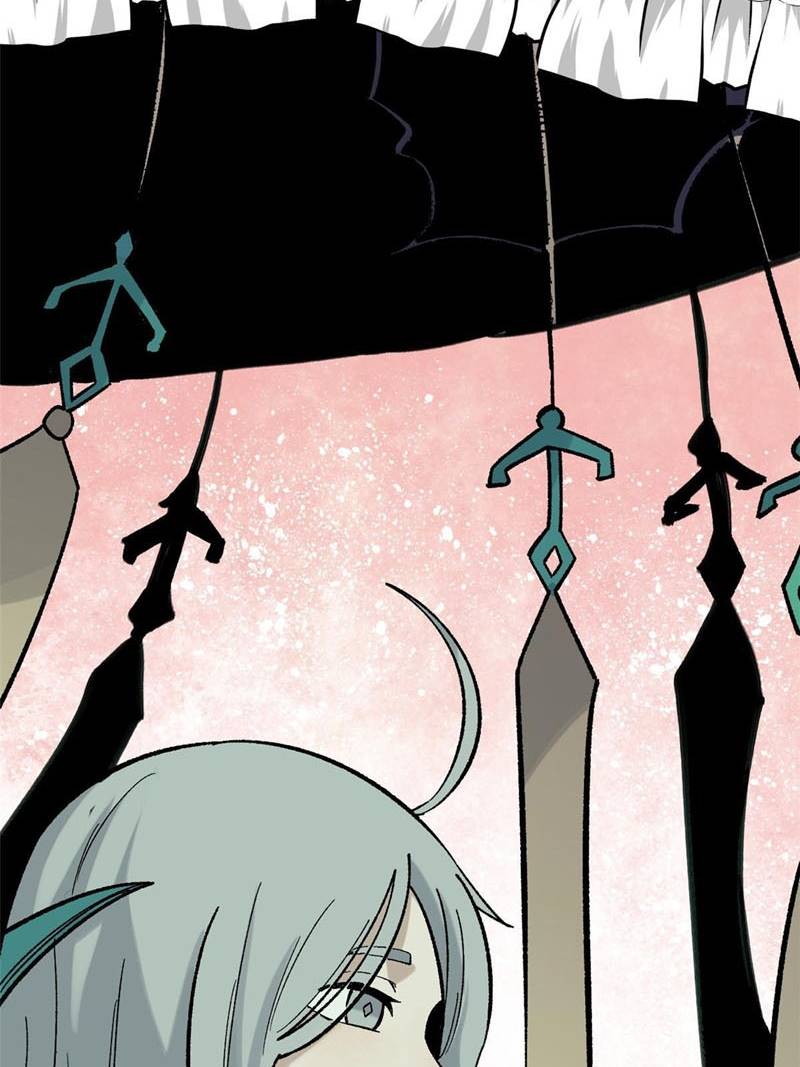 All Hail the Sect Leader Chapter 158 page 58