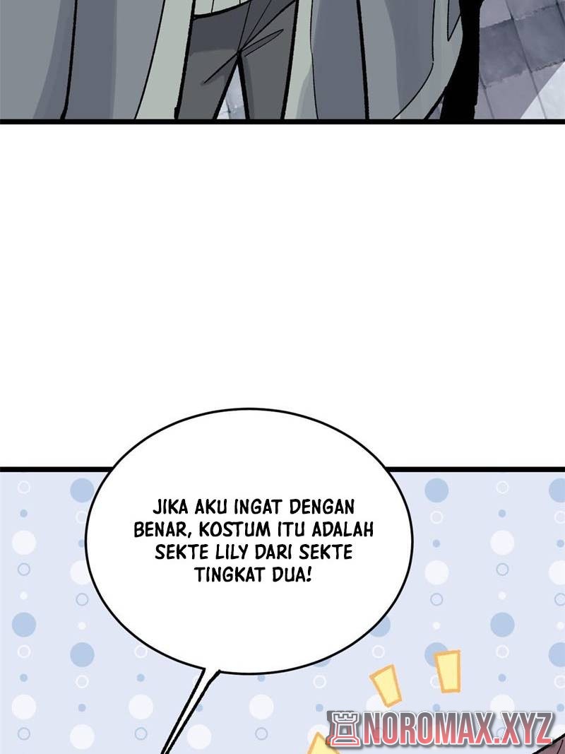 All Hail the Sect Leader Chapter 158 page 63