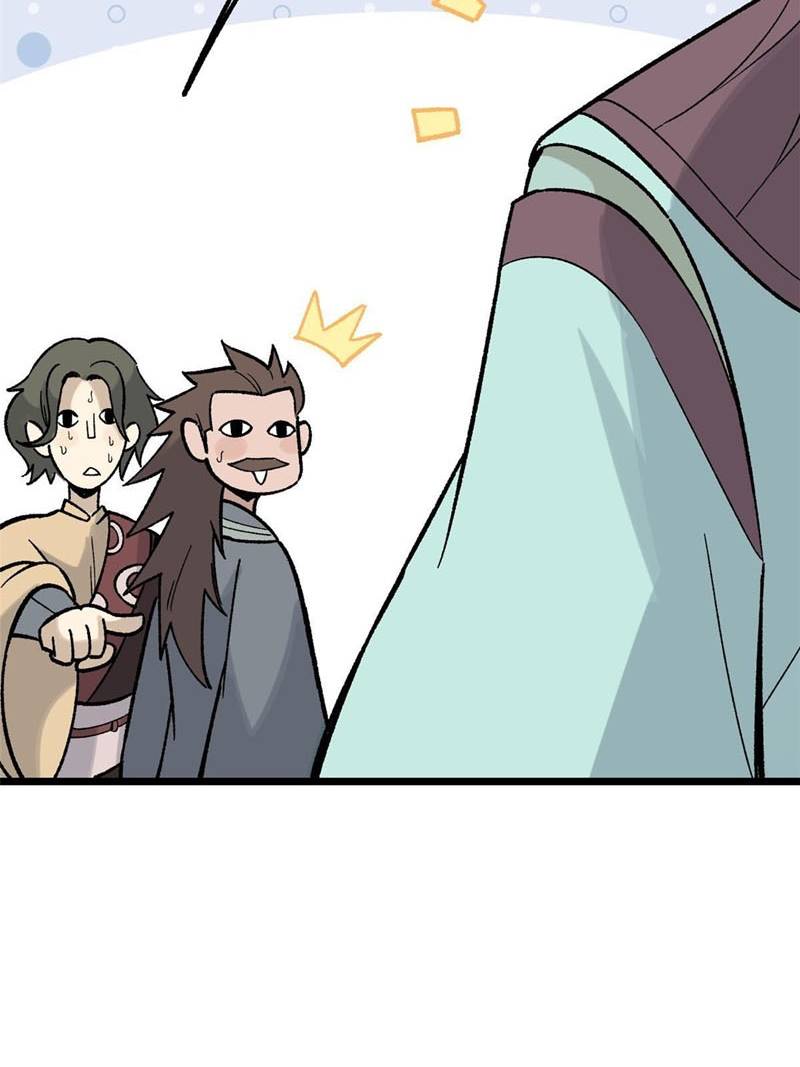 All Hail the Sect Leader Chapter 158 page 64